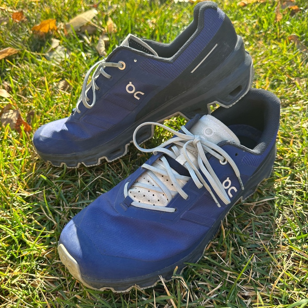 On Cloud Men’s Size 9.5 Cloudventure